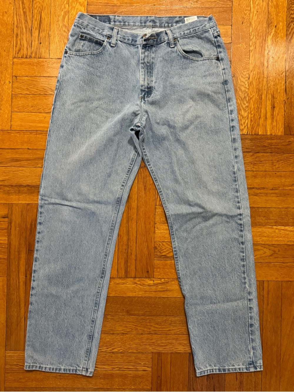 Wrangler Men’s Jeans 36x34